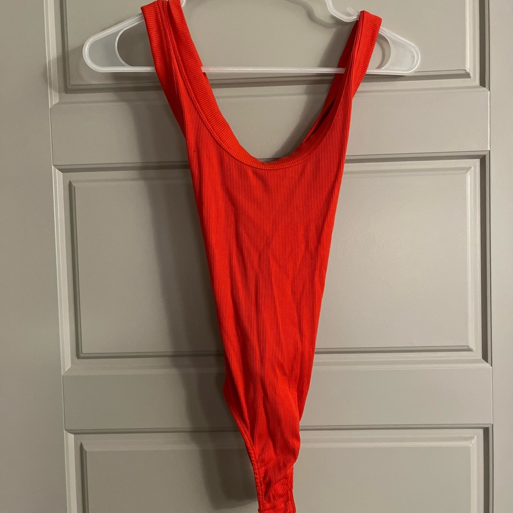 Women’s Body Suit